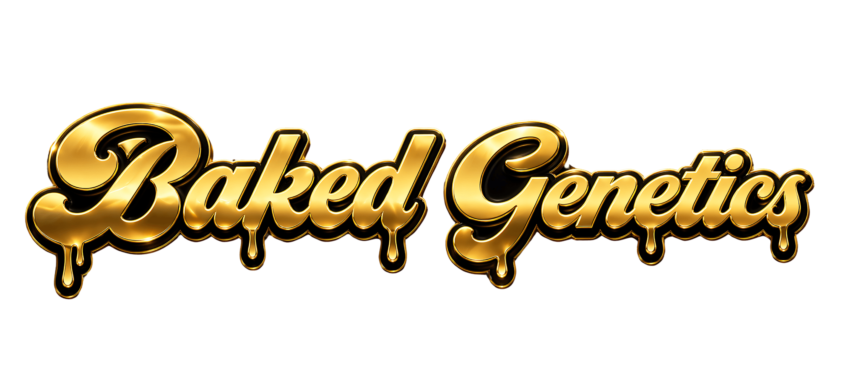 Baked Genetics